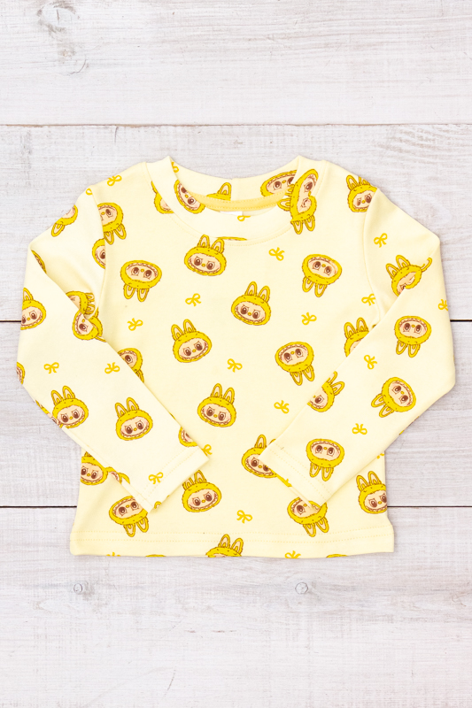 Джемпер для дівчинки